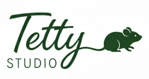 Tetty Studio